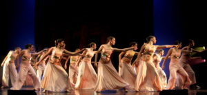 Centro di Movimento e Danza di AM Ballet ssd arl - Paderno Dugnano (Mi) Via Roma, 118 tel. 02.99.04.08.38